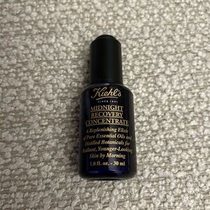 Kiehl’s Midnight Recovery Concentrate